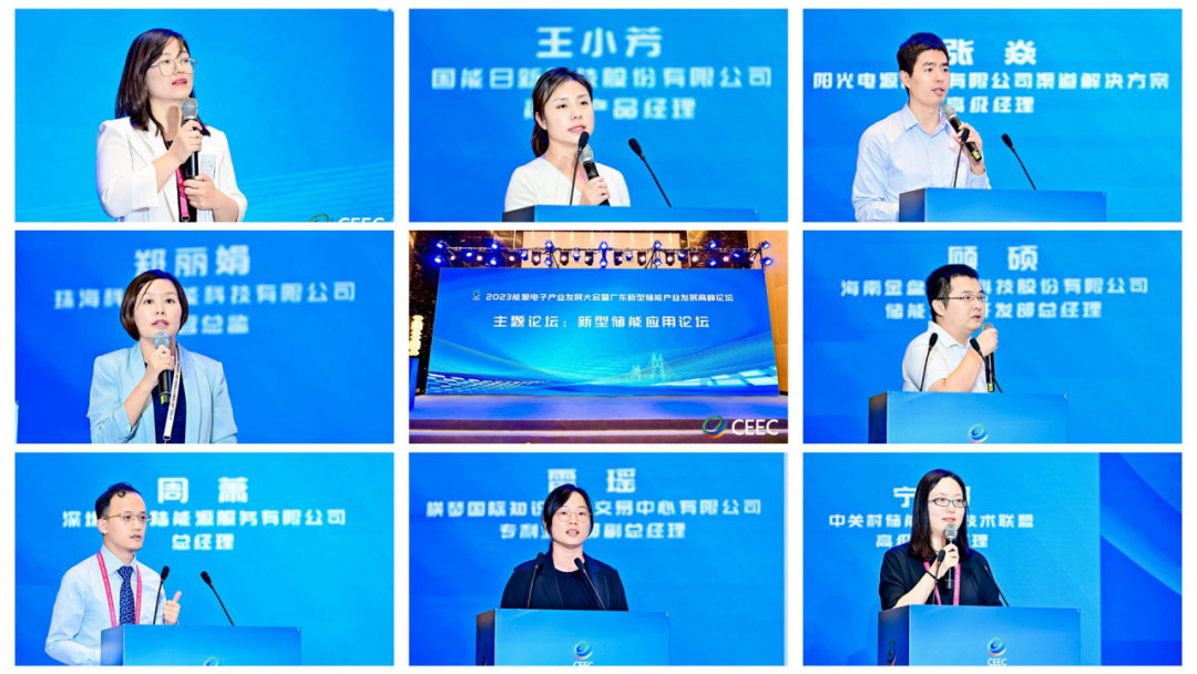 儲能市場規(guī)模/商業(yè)模式/價格趨勢/電力交易，10余條行業(yè)趨勢總結(jié)